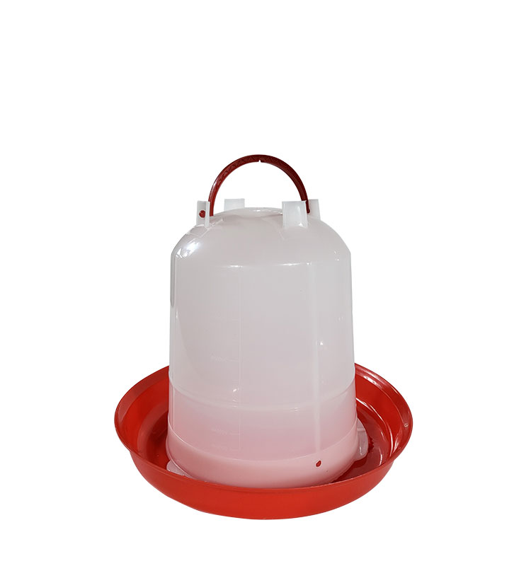1505-3 塑料圆形水槽
